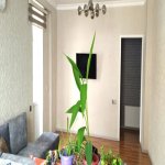 Kirayə (aylıq) 2 otaqlı Yeni Tikili, Həzi Aslanov metrosu, H.Aslanov qəs., Xətai rayonu 8