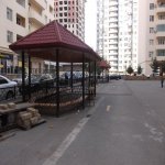Satılır 2 otaqlı Yeni Tikili, Memar Əcəmi metrosu, 9-cu mikrorayon, Binəqədi rayonu 18