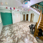 Kirayə (aylıq) 8 otaqlı Həyət evi/villa, Elmlər akademiyası metrosu, Yasamal rayonu 2