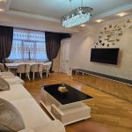 Kirayə (aylıq) 2 otaqlı Yeni Tikili, Bakıxanov qəs., Sabunçu rayonu 1