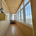 Satılır 3 otaqlı Yeni Tikili, Qara Qarayev metrosu, Nizami rayonu 26