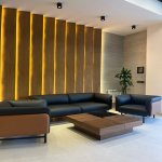 Kirayə (aylıq) 16 otaqlı Ofis, Nəriman Nərimanov metrosu, Nərimanov rayonu 17