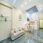 Посуточно 2 комнат Новостройка, м. 28 Мая метро, Насими район 6