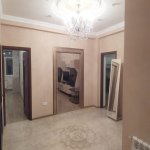 Продажа 3 комнат Новостройка, İnşaatçılar метро, пос. Йени Ясамал, Ясамал район 9