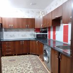 Satılır 2 otaqlı Yeni Tikili, Həzi Aslanov metrosu, Əhmədli, Xətai rayonu 9