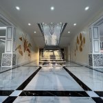 Satılır 5 otaqlı Həyət evi/villa Qəbələ 10