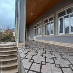Satılır 4 otaqlı Həyət evi/villa, Buzovna, Xəzər rayonu 5