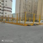 Satılır 4 otaqlı Yeni Tikili, 20 Yanvar metrosu, Yasamal rayonu 2