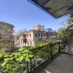 Kirayə (aylıq) 4 otaqlı Köhnə Tikili, Sahil metrosu, Səbail rayonu 14