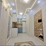Kirayə (aylıq) 2 otaqlı Yeni Tikili, Nizami metrosu, Nizami rayonu 5