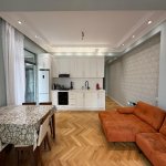 Аренда 3 комнатная Новостройка, м. 28 Мая метро, Насими район 2