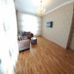 Kirayə (aylıq) 4 otaqlı Yeni Tikili, Avtovağzal metrosu, Biləcəri qəs., Binəqədi rayonu 3