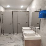 Kirayə (aylıq) 7 otaqlı Ofis, Xətai rayonu 12