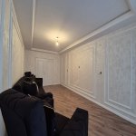 Satılır 3 otaqlı Yeni Tikili, Qara Qarayev metrosu, Bakıxanov qəs., Sabunçu rayonu 3