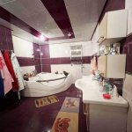 Satılır 3 otaqlı Yeni Tikili, Neftçilər metrosu, 8-ci kilometr, Nizami rayonu 20