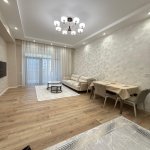 Kirayə (aylıq) 2 otaqlı Yeni Tikili, Gənclik metrosu, Nəsimi rayonu 3