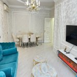 Продажа 3 комнатная Новостройка Хырдалан 6