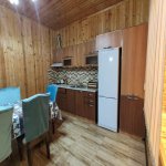 Kirayə (günlük) 2 otaqlı Bağ evi Qəbələ 8