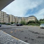 Kirayə (aylıq) 3 otaqlı Yeni Tikili, Ağ şəhər, Xətai rayonu 1