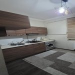 Аренда 3 комнат Новостройка, İnşaatçılar метро, Ясамал район 20