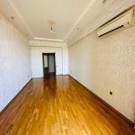 Kirayə (aylıq) 3 otaqlı Yeni Tikili, Bayıl qəs., Səbail rayonu 5