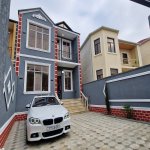 Satılır 4 otaqlı Həyət evi/villa, Masazır, Abşeron rayonu 4