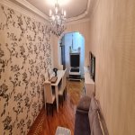 Satılır 4 otaqlı Köhnə Tikili, Xalqlar dostluğu metrosu, 8-ci kilometr, Nizami rayonu 8