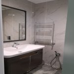 Аренда 2 комнатная Новостройка, İnşaatçılar метро, пос. Ясамал, Ясамал район 9