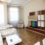 Kirayə (aylıq) 3 otaqlı Yeni Tikili, Nəsimi rayonu 4