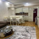 Kirayə (aylıq) 2 otaqlı Yeni Tikili, Azadlıq metrosu, 8-ci mikrorayon, Binəqədi rayonu 4