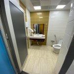 Satılır 8 otaqlı Ofis, Nəriman Nərimanov metrosu, Nərimanov rayonu 20