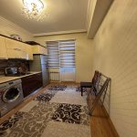 Аренда 1 комнатная Новостройка, Абшерон район 3