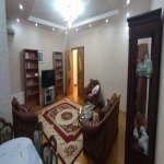 Kirayə (aylıq) 3 otaqlı Yeni Tikili, 28 May metrosu, Xətai rayonu 6