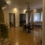 Kirayə (aylıq) 8 otaqlı Həyət evi/villa, Nəriman Nərimanov metrosu, Nərimanov rayonu 4