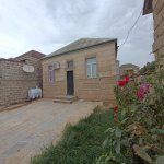 Satılır 3 otaqlı Həyət evi/villa, Binə qəs., Xəzər rayonu 1