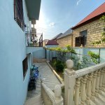 Satılır 10 otaqlı Həyət evi/villa, Masazır, Abşeron rayonu 4