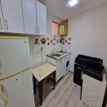 Kirayə (aylıq) 1 otaqlı Həyət evi/villa, Elmlər akademiyası metrosu, Yasamal rayonu 4