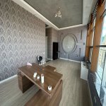 Satılır 7 otaqlı Ofis, Nizami metrosu, Caspian Plaza, Nəsimi rayonu 9