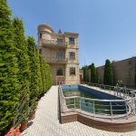 Satılır 9 otaqlı Həyət evi/villa, Şüvəlan, Xəzər rayonu 16