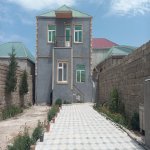 Satılır 6 otaqlı Həyət evi/villa, Binə qəs., Xəzər rayonu 1