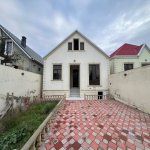 Satılır 4 otaqlı Həyət evi/villa, Koroğlu metrosu, Ramana qəs., Sabunçu rayonu 2