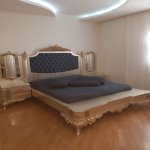 Satılır 10 otaqlı Həyət evi/villa, Neftçilər metrosu, 8-ci kilometr, Nizami rayonu 8