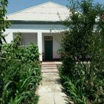 Satılır 3 otaqlı Həyət evi/villa, Ceyranbatan qəs., Abşeron rayonu 1