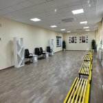 Kirayə (aylıq) 16 otaqlı Ofis, Koroğlu metrosu, Bakıxanov qəs., Sabunçu rayonu 3