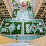 Kirayə (aylıq) 3 otaqlı Yeni Tikili, Gənclik metrosu, Gənclik Mall, Nərimanov rayonu 4