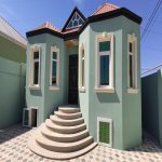 Satılır 3 otaqlı Həyət evi/villa, Masazır, Abşeron rayonu 1