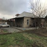 Satılır 4 otaqlı Bağ evi, Buzovna, Xəzər rayonu 1