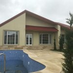 Satılır 4 otaqlı Həyət evi/villa, Mərdəkan, Xəzər rayonu 1