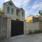 Satılır 6 otaqlı Həyət evi/villa, Azadlıq metrosu, Biləcəri qəs., Binəqədi rayonu 3