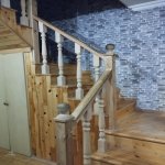 Satılır 6 otaqlı Həyət evi/villa, Binə qəs., Xəzər rayonu 23